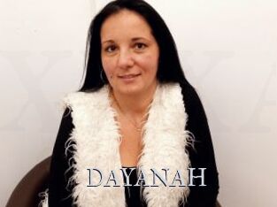 DAYANAH