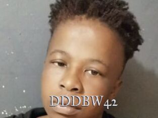 DDDBW42