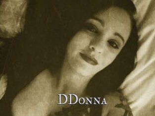 DDonna