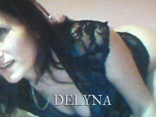 DELYNA