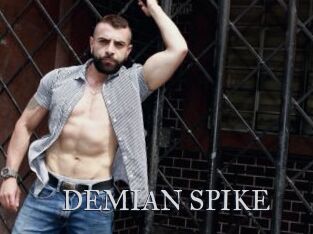 DEMIAN_SPIKE Xxx Amateur