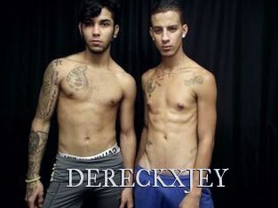 DERECKXJEY