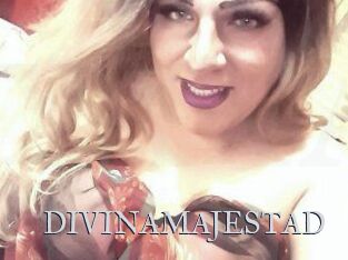 DIVINAMAJESTAD