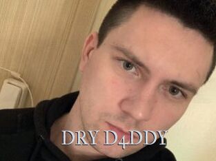 DRY_D4DDY