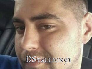 DStallion91
