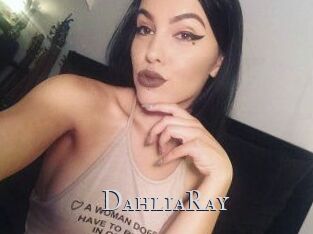 DahliaRay