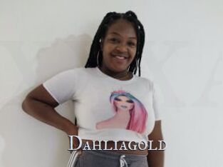Dahliagold