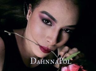 DahnnaPol Xxx Amateur