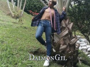 DaimonGil