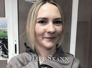 DaisaSkann