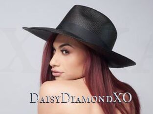 DaisyDiamondXO