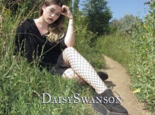 DaisySwanson