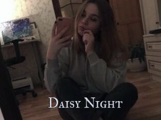 Daisy_Night
