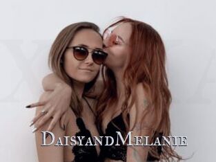 DaisyandMelanie