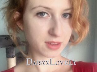DaisyxLovely Xxx Amateur