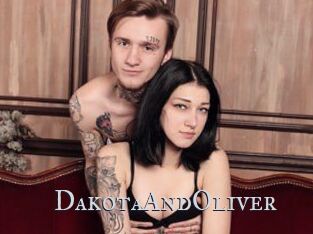 DakotaAndOliver