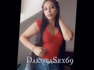 DakotaSex69 Xxx Amateur