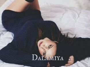 Dalamiya