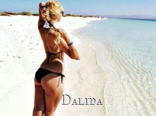 Dalida
