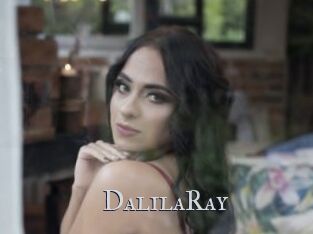 DalilaRay