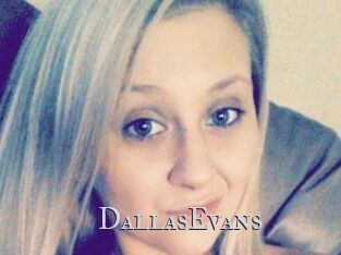 Dallas_Evans
