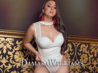 DamaraWilliams