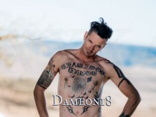 Dameon18