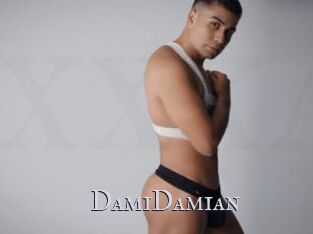 DamiDamian