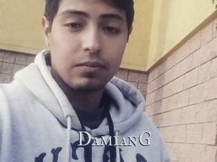 DamianG