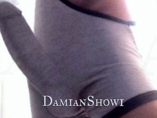 DamianShow1 Xxx Amateur