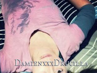 DamienxxxDrucilla