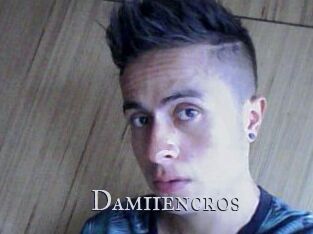 Damiiencros