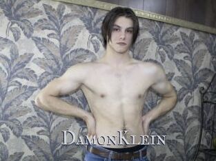DamonKlein