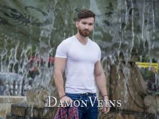 DamonVeins