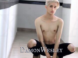 DamonWesley