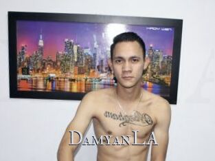 DamyanLA