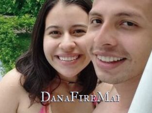 DanaFireMai Xxx Amateur