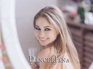 DancerJana Xxx Amateur