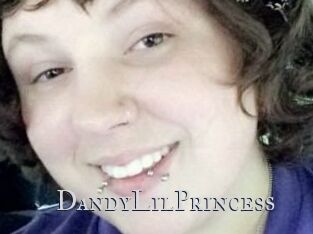 DandyLilPrincess