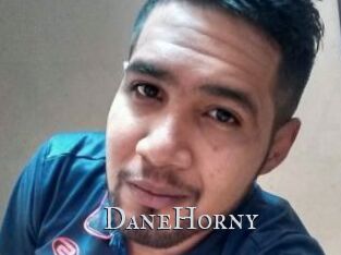 DaneHorny