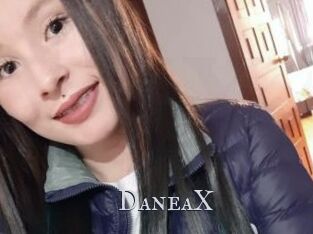 DaneaX