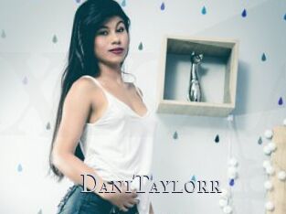 DaniTaylorr
