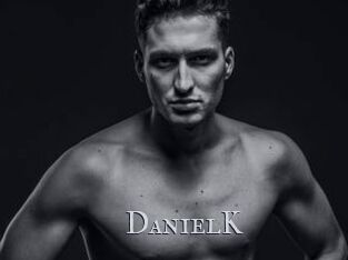 DanielK Xxx Amateur