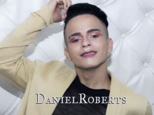DanielRoberts