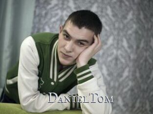 DanielTom Xxx Amateur