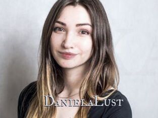 DanielaLust Xxx Amateur