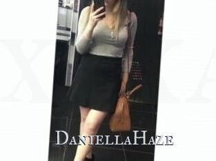 DaniellaHaze