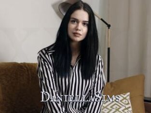DaniellaSims