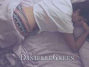 DanielleGreen