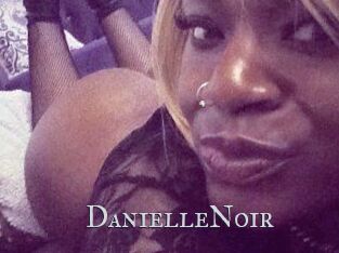 DanielleNoir Xxx Amateur